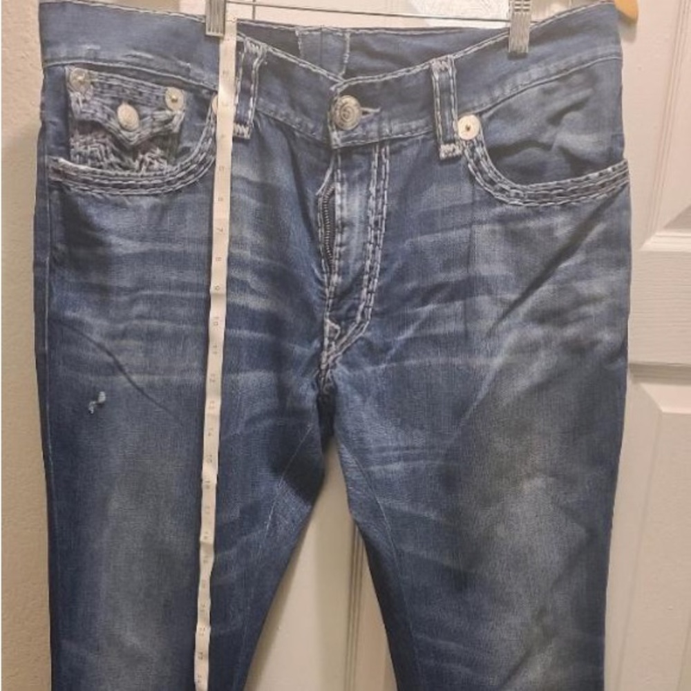 Men true religion jeans
